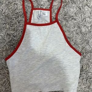 H&M Racerback Tank Top